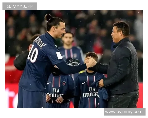 伊布拉希莫维奇：从锋线巨星到足球传奇的巅峰之路